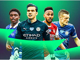 Fantasy Premier League | 2019/...